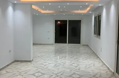 شقة - 3 غرف نوم - 2 حمامات للايجار في النرجس 2 - النرجس - مدينة القاهرة الجديدة - القاهرة