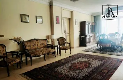 Apartment - 3 Bedrooms - 1 Bathroom for rent in Gardenia City Compound Nasr City - Zahraa Madinat Nasr - Nasr City - Cairo