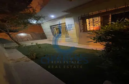 Apartment - 4 Bedrooms - 3 Bathrooms for sale in Talaat Harb Axis - District 2 - The 5th Settlement - New Cairo City - Cairo