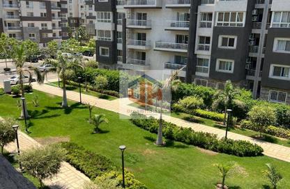 Apartment - 3 Bedrooms - 2 Bathrooms for sale in Madinaty - Cairo