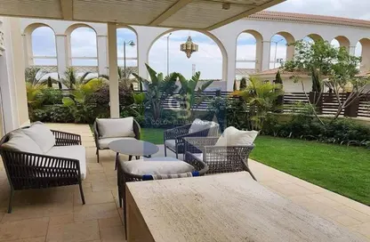 Townhouse - 4 Bedrooms - 3 Bathrooms for sale in Village West - Sheikh Zayed Compounds - Sheikh Zayed City - Giza Townhouse - 4 Bedrooms - 3 Bathrooms for sale in Village West - Sheikh Zayed Compounds - Sheikh Zayed City - Giza