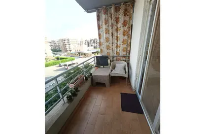 شقة - 3 غرف نوم - 2 حمامات للبيع في كمبوند دار مصر - كمبوندات الشروق - مدينة الشروق - القاهرة