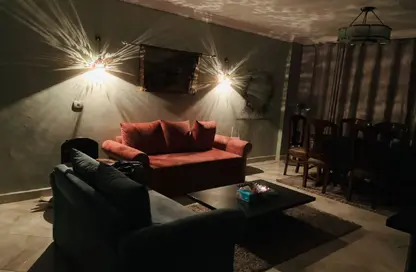 Apartment - 3 Bedrooms - 3 Bathrooms for sale in El Koronfel - The 5th Settlement - New Cairo City - Cairo