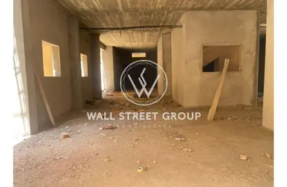 Duplex - 4 Bedrooms - 4 Bathrooms for sale in Al Andalus El Gedida - Al Andalus District - New Cairo City - Cairo