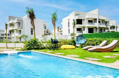 شقة - 3 غرف نوم - 1 حمام للبيع في بيتا جرينز - كمبوندات مدينة المستقبل - مدينة المستقبل - القاهرة