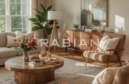 شقة - 2 غرف نوم - 2 حمامات للبيع في طلة - كمبوندات العاصمة الإدارية الجديدة - العاصمة الإدارية الجديدة - القاهرة