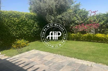 Villa - 4 Bedrooms - 5 Bathrooms for rent in Allegria - Sheikh Zayed Compounds - Sheikh Zayed City - Giza