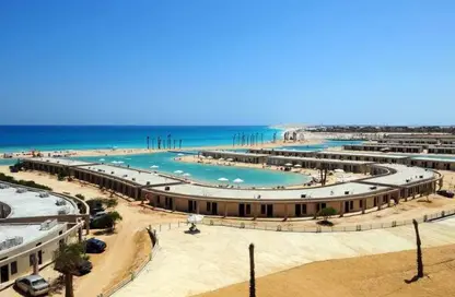 فيلا - 7 غرف نوم - 8 حمامات للبيع في هاسييندا باي - سيدي عبد الرحمن - الساحل الشمالي