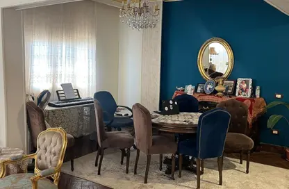 Apartment - 3 Bedrooms - 3 Bathrooms for sale in The Waterway View - 90 Street - The 5th Settlement - New Cairo City - Cairo