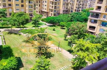 Apartment - 4 Bedrooms - 3 Bathrooms for sale in Madinaty - Cairo