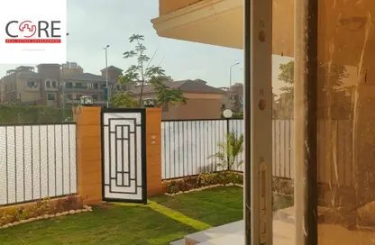 Apartment - 3 Bedrooms - 3 Bathrooms for sale in Al Khamayel city - Sheikh Zayed Compounds - Sheikh Zayed City - Giza Apartment - 3 Bedrooms - 3 Bathrooms for sale in Al Khamayel city - Sheikh Zayed Compounds - Sheikh Zayed City - Giza