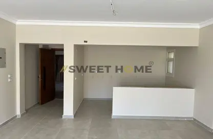 Apartment - 2 Bedrooms - 3 Bathrooms for rent in Mountain View iCity - 5th Settlement Compounds - The 5th Settlement - New Cairo City - Cairo