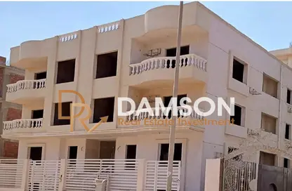 Whole Building - Studio for sale in Tamr Hena - 5th Settlement Compounds - The 5th Settlement - New Cairo City - Cairo