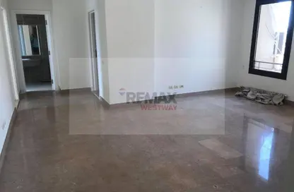 شقة - 2 غرف نوم - 2 حمامات للايجار في كازا - كمبوندات الشيخ زايد - الشيخ زايد - الجيزة