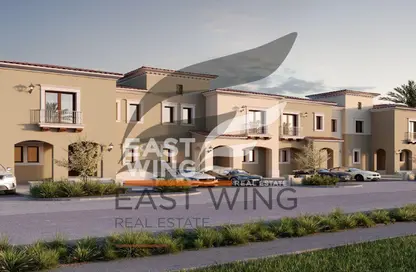Villa - 4 Bedrooms - 4 Bathrooms for sale in City Gate - 5th Settlement Compounds - The 5th Settlement - New Cairo City - Cairo