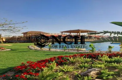 Duplex - 3 Bedrooms - 3 Bathrooms for sale in Hyde Park - 5th Settlement Compounds - The 5th Settlement - New Cairo City - Cairo