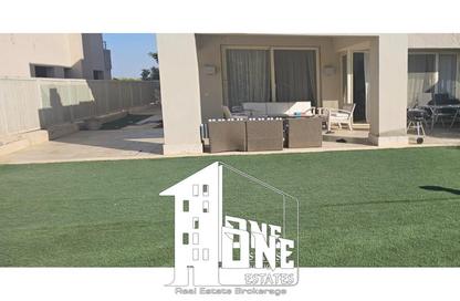 شاليه - 3 غرف نوم - 3 حمامات للبيع في هاسييندا باي - سيدي عبد الرحمن - الساحل الشمالي