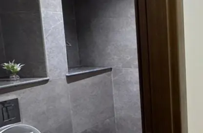 Apartment - 2 Bedrooms - 2 Bathrooms for rent in Zed Towers - Sheikh Zayed Compounds - Sheikh Zayed City - Giza