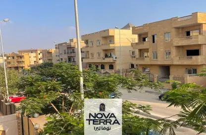 دوبلكس - 4 غرف نوم - 3 حمامات للبيع في شارع الحكمة - الشيخ زايد - الجيزة