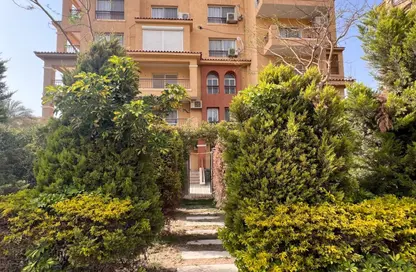Apartment - 4 Bedrooms - 4 Bathrooms for sale in Madinaty - Cairo