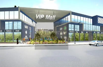 Shop - Studio for sale in Neighborhood 36 - 10th of Ramadan City - Sharqia