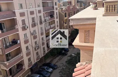 دوبلكس - 3 غرف نوم - 2 حمامات للبيع في الهضبة العليا - المقطم - القاهرة