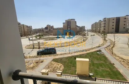 شقة - 3 غرف نوم - 3 حمامات للبيع في سراي - كمبوندات مدينة المستقبل - مدينة المستقبل - القاهرة