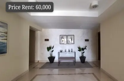 Apartment - 3 Bedrooms - 3 Bathrooms for rent in Mivida - 5th Settlement Compounds - The 5th Settlement - New Cairo City - Cairo