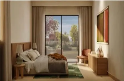 Duplex - 3 Bedrooms - 4 Bathrooms for sale in North Bay - Al Gouna - Hurghada - Red Sea