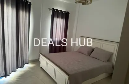 Chalet - 2 Bedrooms - 1 Bathroom for sale in Marassi - Sidi Abdel Rahman - North Coast