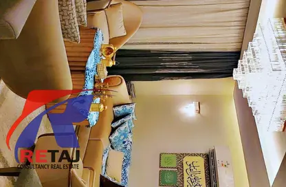 شقة - 3 غرف نوم - 3 حمامات للبيع في ستون ريزيدنس - كمبوندات التجمع الخامس - التجمع الخامس - مدينة القاهرة الجديدة - القاهرة