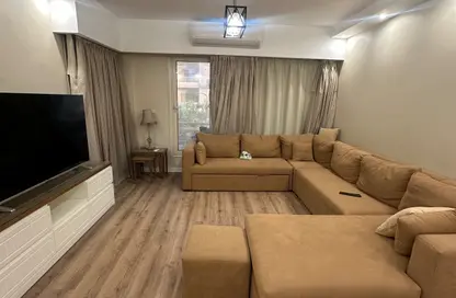 شقة - 3 غرف نوم - 2 حمامات للايجار في جنة 1 - كمبوندات الشيخ زايد - الشيخ زايد - الجيزة