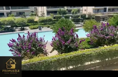 شقة - 3 غرف نوم - 5 حمامات للايجار في لايك فيو ريزيدنس - كمبوندات التجمع الخامس - التجمع الخامس - مدينة القاهرة الجديدة - القاهرة