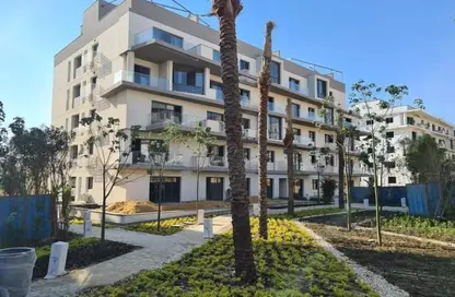 Apartment - 1 Bedroom - 1 Bathroom for sale in Villette - 5th Settlement Compounds - The 5th Settlement - New Cairo City - Cairo Apartment - 1 Bedroom - 1 Bathroom for sale in Villette - 5th Settlement Compounds - The 5th Settlement - New Cairo City - Cairo