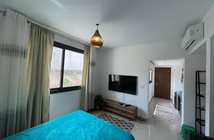 Apartment - 1 Bathroom for sale in G Cribs - Al Gouna - Hurghada - Red Sea
