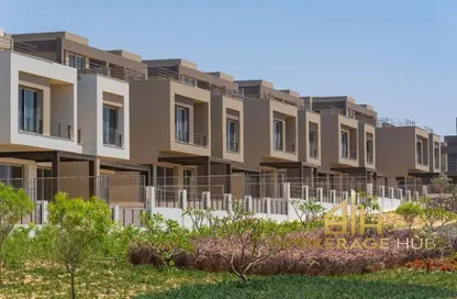 Apartment - Studio - 1 Bathroom for rent in The Village - South Investors Area - New Cairo City - Cairo