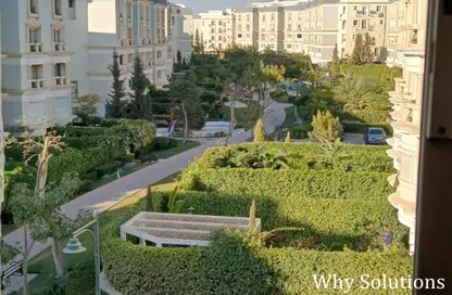 Apartment - 2 Bedrooms - 2 Bathrooms for rent in Mountain View Hyde Park - 5th Settlement Compounds - The 5th Settlement - New Cairo City - Cairo