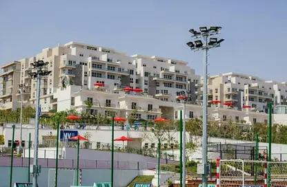 iVilla - 4 Bedrooms - 3 Bathrooms for sale in Mountain View iCity - 5th Settlement Compounds - The 5th Settlement - New Cairo City - Cairo