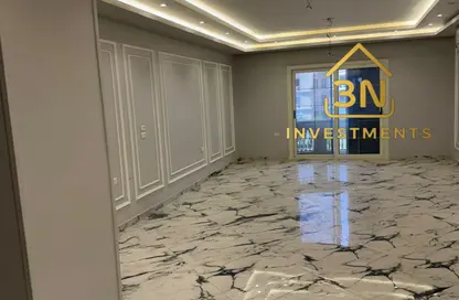iVilla - 4 Bedrooms - 4 Bathrooms for rent in Mountain View Hyde Park - 5th Settlement Compounds - The 5th Settlement - New Cairo City - Cairo