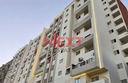 شقة - 2 غرف نوم - 1 حمام للبيع في شارع محرم بك - محرم بك - حي وسط - الاسكندرية