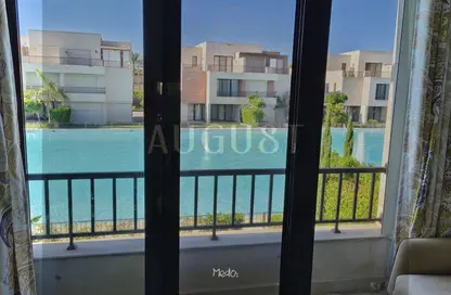 فيلا - 4 غرف نوم - 6 حمامات للبيع في مراسي - سيدي عبد الرحمن - الساحل الشمالي