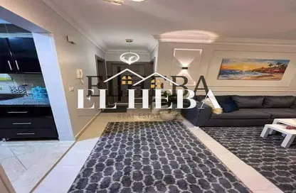 Apartment - 2 Bedrooms - 1 Bathroom for rent in Madinaty - Cairo