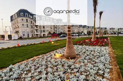 Penthouse - 3 Bedrooms - 3 Bathrooms for sale in Mountain View Hyde Park - 5th Settlement Compounds - The 5th Settlement - New Cairo City - Cairo