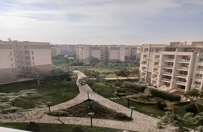 Apartment - 2 Bedrooms - 1 Bathroom for sale in Madinaty - Cairo