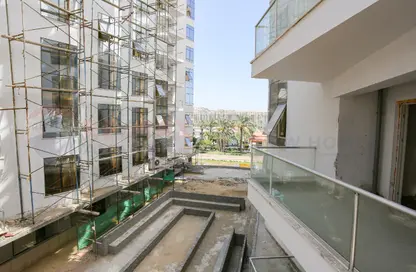 Apartment - 3 Bedrooms - 2 Bathrooms for sale in Grand View - Smouha - Hay Sharq - Alexandria