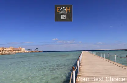 Apartment - 1 Bedroom - 1 Bathroom for sale in Arabia Area - Hurghada - Red Sea