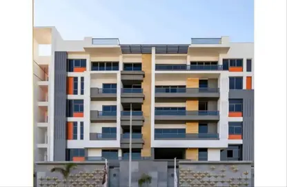 Apartment - 3 Bedrooms - 3 Bathrooms for sale in The Icon Residence - 5th Settlement Compounds - The 5th Settlement - New Cairo City - Cairo