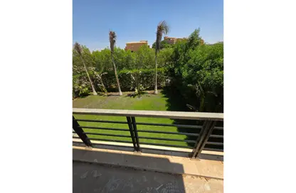 فيلا - 4 غرف نوم - 4 حمامات للبيع في الجريا - كمبوندات الشيخ زايد - الشيخ زايد - الجيزة