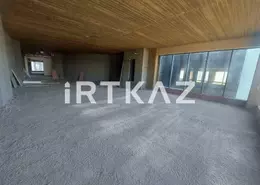 Office Space - Studio - 1 Bathroom for rent in One Piece - North Teseen St. - The 5th Settlement - New Cairo City - Cairo