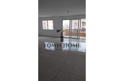 Apartment - 3 Bedrooms - 2 Bathrooms for rent in El Rehab Extension - Al Rehab - New Cairo City - Cairo